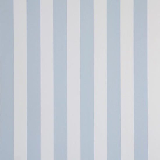 【サンプル】 サンゲツ×本舗オリジナル stripe / Ice Blue ZC4010