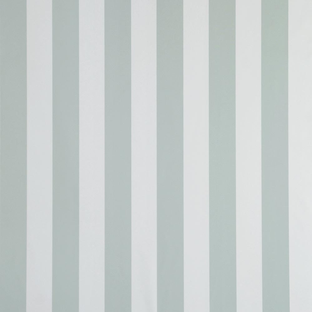 【在庫限り】 のり付き壁紙 サンゲツ×本舗オリジナル Harelu / stripe / Misty Green 15m巻 ZC4012