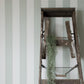 【在庫限り】 のり付き壁紙 サンゲツ×本舗オリジナル Harelu / stripe / Misty Green 15m巻 ZC4012