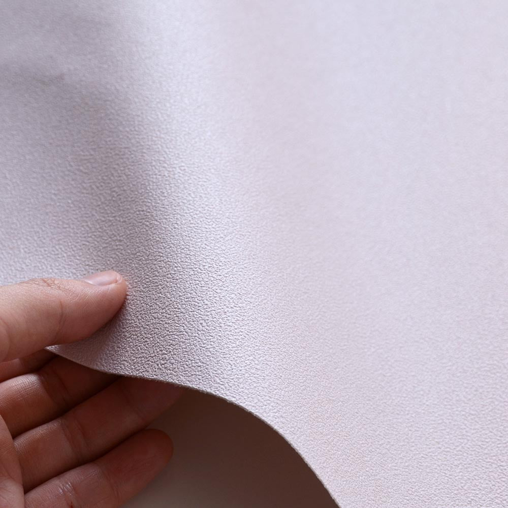 【在庫限り】 のりなし壁紙 サンゲツ×本舗オリジナル Harelu / plain / Grayish Pink 50m巻 ZC4014