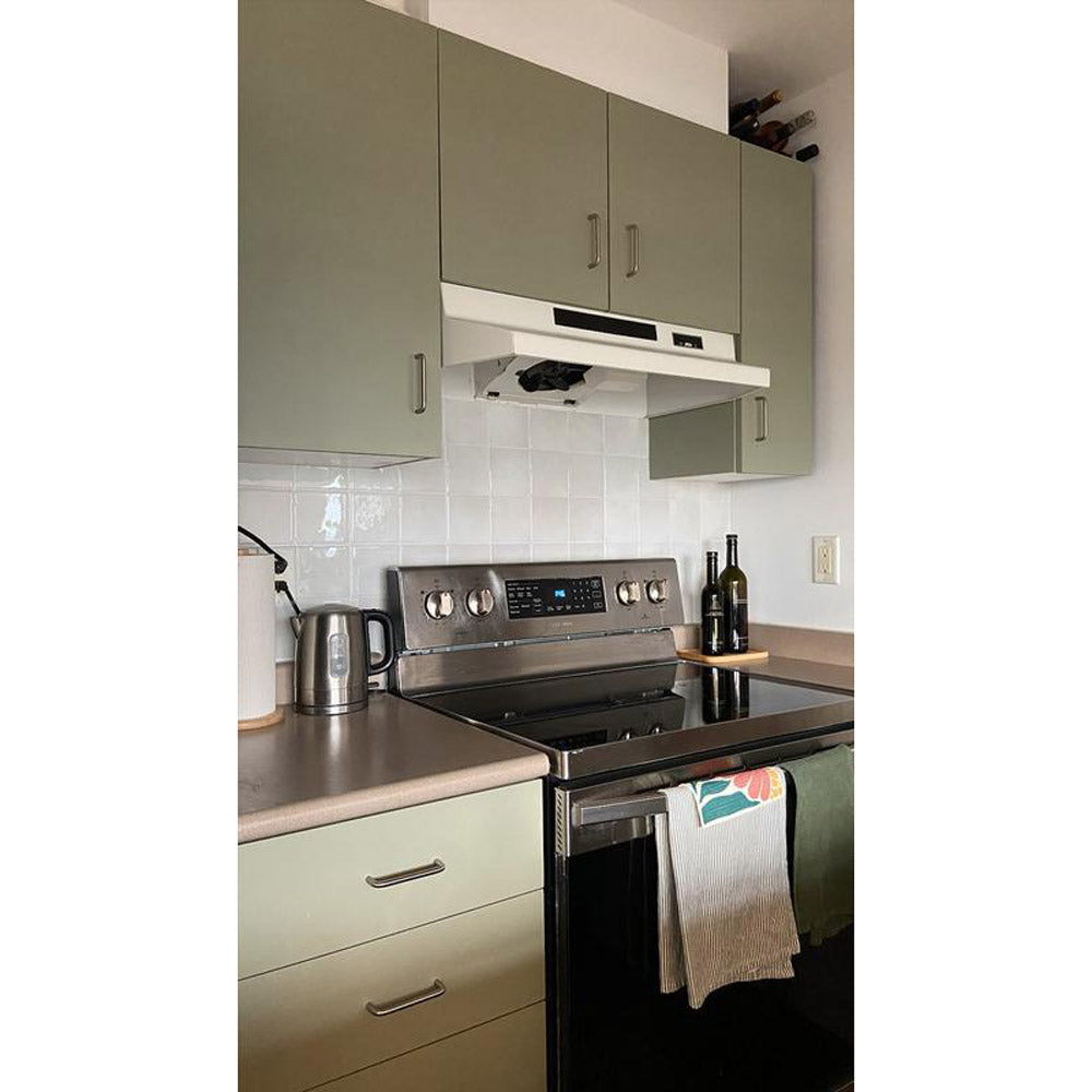 Smart Tiles(スマート・タイルズ) Zellige Tiles Oia/ SM1192G-04-QG 4枚セット