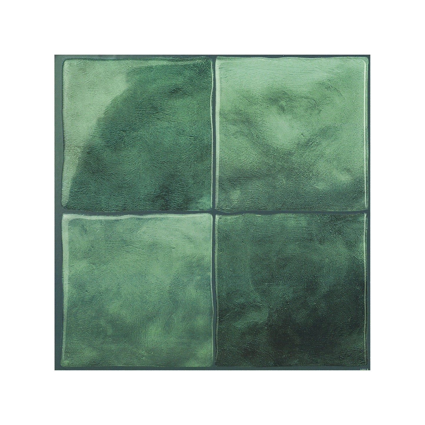 Smart Tiles(スマート・タイルズ) Zellige Tiles Taza/ SM1195G-04-QG 4枚セット