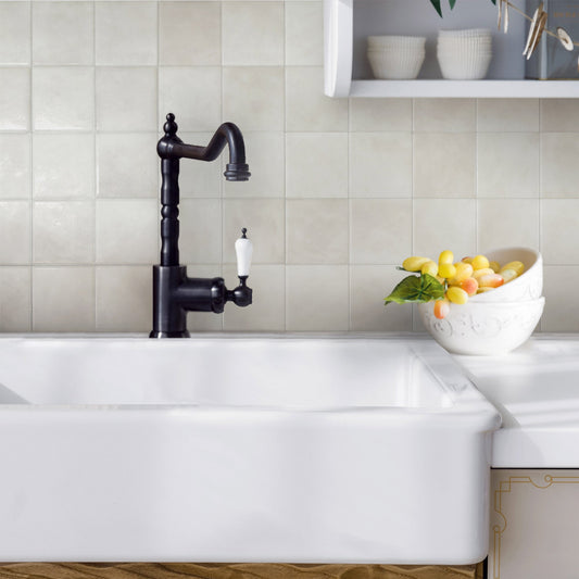 Smart Tiles(スマート・タイルズ) Zellige Tiles Zagora/ SM1243S-04-QG 4枚セット