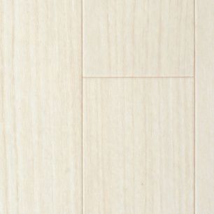 【サンプル】住宅用クッションフロア ホワイトウッド 白の木目 エルム SCF-9533