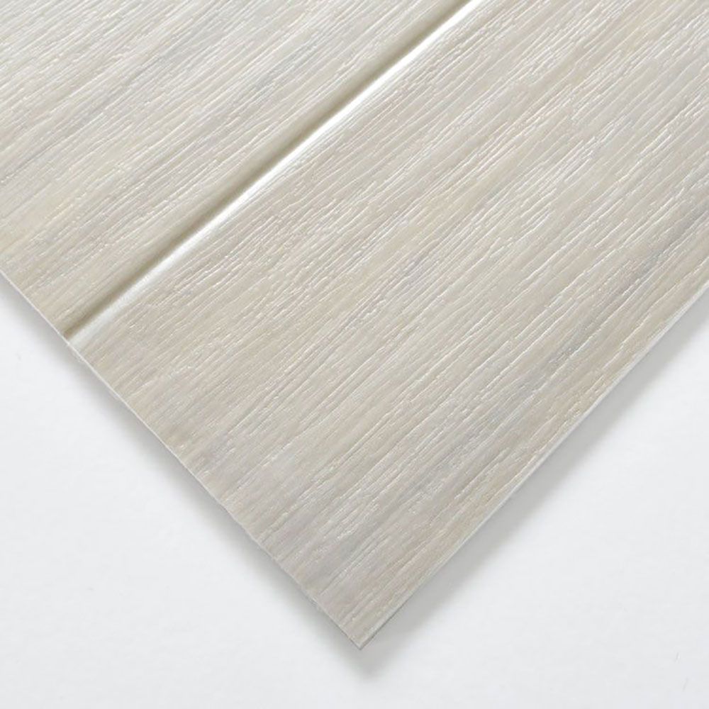 住宅用クッションフロア ホワイトウッド 白の木目 巾約1cm 1m単位で切り売り ワイドプラム Se 2195 壁紙屋本舗