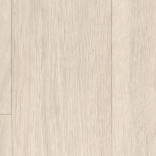 【サンプル】土足OK ハードタイプ クッションフロア ホワイトアッシュ 白の木目 チョークドオーク SCF-3513