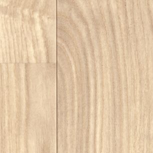 【サンプル】住宅用クッションフロア ホワイトウッド 白の木目 アッシュ SCF-9504