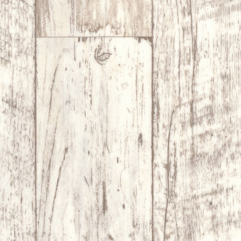 サンプル 住宅用クッションフロア ホワイトウッド 白の木目 ホワイトパイン Scf 9417 壁紙屋本舗
