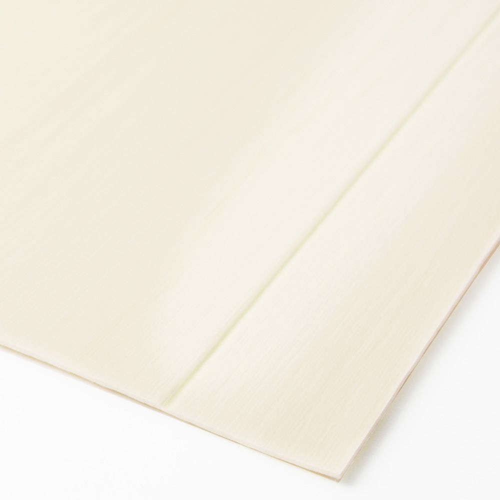 住宅用クッションフロア ホワイトウッド 白の木目 巾約1cm 1m単位で切り売り ワイドプラム Se 2194 壁紙屋本舗