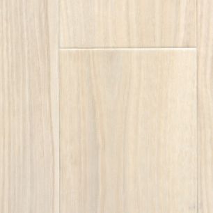 【サンプル】住宅用クッションフロア ホワイトウッド 白の木目 チェスナット SHM-10020
