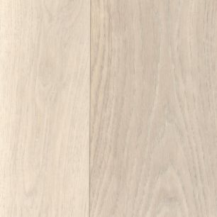 【サンプル】住宅用クッションフロア ホワイトウッド 白の木目 ミニマオーク SHM-10029