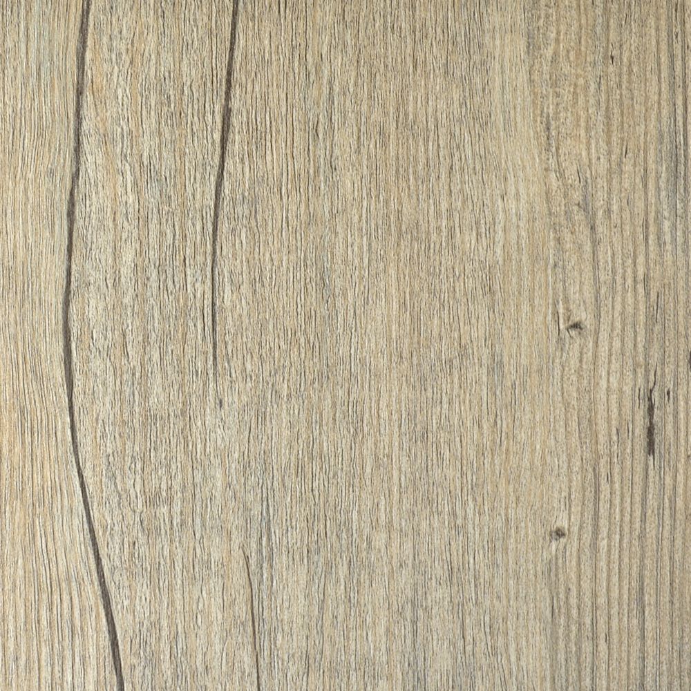 【サンプル】リアルな木目の床用粘着シート VFS-02 Grayish  Oak(グレイッシュ オーク)