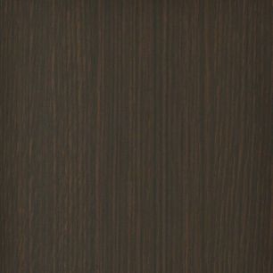 【サンプル】リメイクシート 強力シール壁紙 リアルな木目調 ミディアムブラウンウッド SRW-4114
