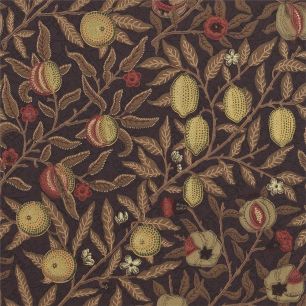 輸入壁紙 MORRIS&Co.(ウィリアムモリス) MORRIS Archive Collection / Fruit 210397