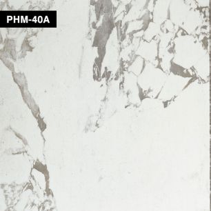 【切売】輸入壁紙 NLXL MATERIALS WALLPAPER BY PIET HEIN EEK WHITE MARBLE WALLPAPER / PHM-40A