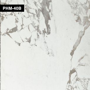 【切売】輸入壁紙 NLXL MATERIALS WALLPAPER BY PIET HEIN EEK WHITE MARBLE WALLPAPER / PHM-40B