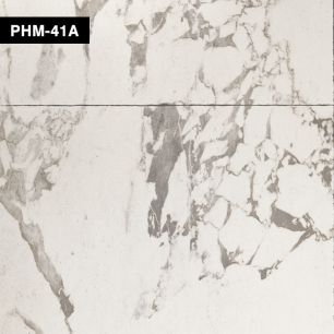 【切売】輸入壁紙 NLXL MATERIALS WALLPAPER BY PIET HEIN EEK WHITE MARBLE WALLPAPER / PHM-41A