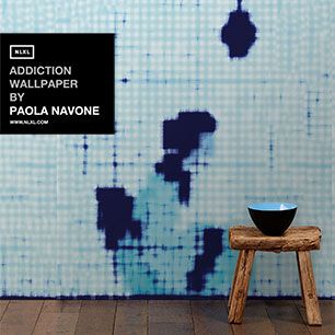 輸入壁紙 NLXL ADDICTION WALLPAPER BY PAOLA NAVONE / PNO-06