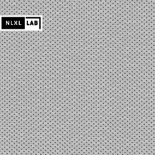 輸入壁紙 NLXL LAB PARTICLES WALLPAPER BY TRULY TRULY / TTY-02 GREY