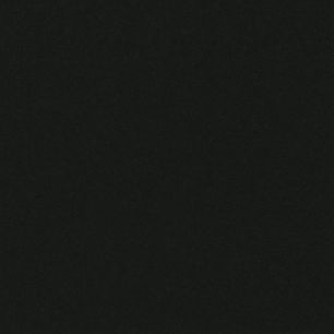 【サンプル】破れにくい壁紙 枚売り / ブラック・グレーセレクション / ピュアブラック Pure black 42024
