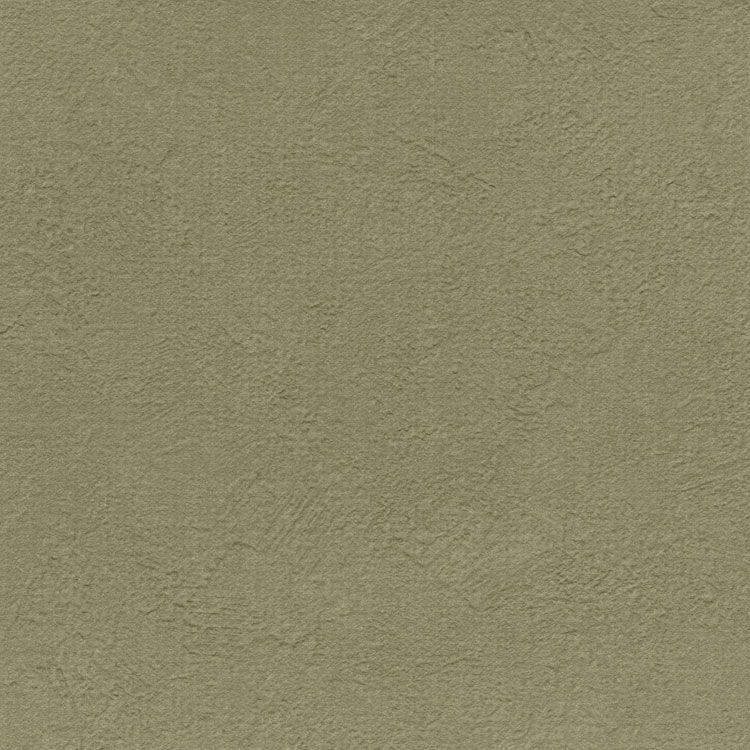 【サンプル】国産壁紙 /モスグリーンの壁紙　SLV-1242
