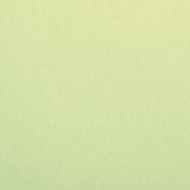 【サンプル】国産壁紙 / ペールグリーンの壁紙　SFE-1367