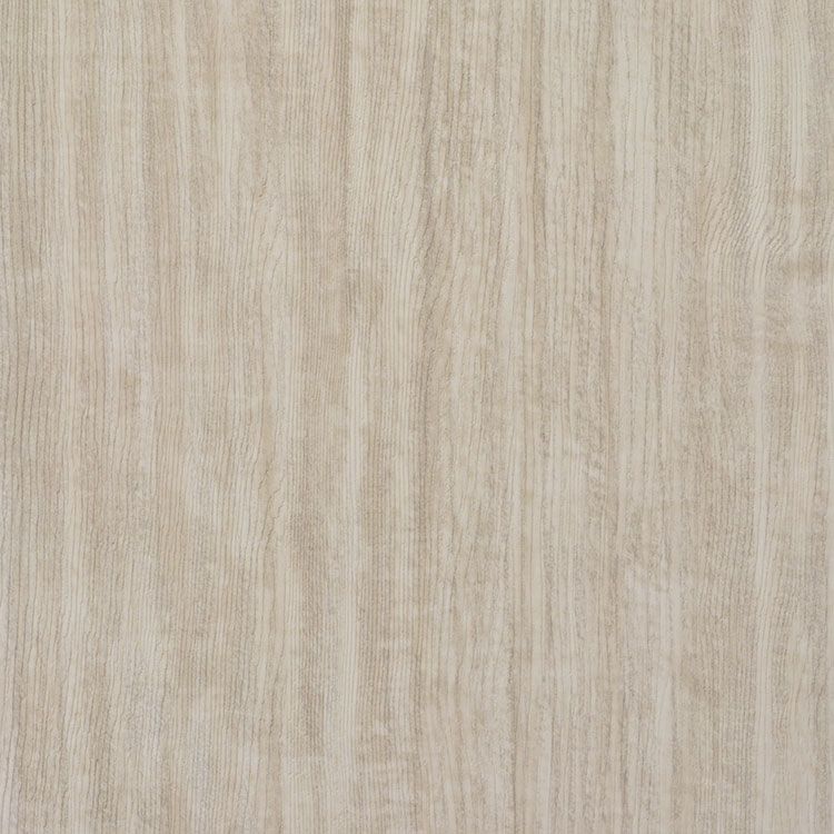 【サンプル】国産壁紙 / 白い木目 白系の木目 ホワイト・グレーウッド SRH-4005