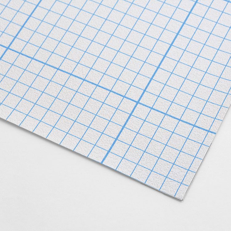 のりなし 壁紙 クロス 販売単位1m Graph Paper 方眼紙デザインの壁紙 Sth 9339 壁紙屋本舗