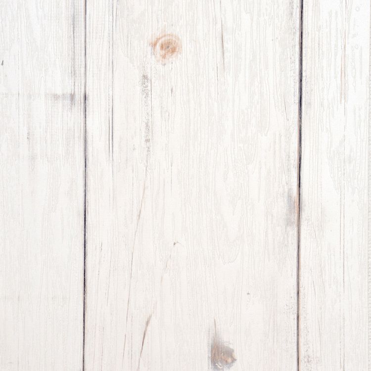 生のりつき 壁紙 クロス 白い木目 ホワイト グレーウッド Sbb 1558