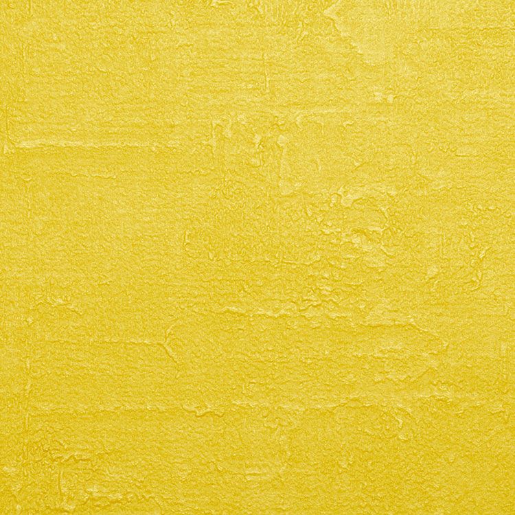 【サンプル】国産壁紙 /イエロー・黄色の壁紙　SBA-3116