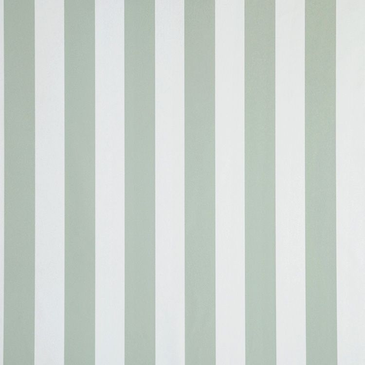 【サンプル】国産壁紙 /サンゲツ×本舗オリジナル stripe(ストライプ) Misty Green(ミスティグリーン) ZC4012