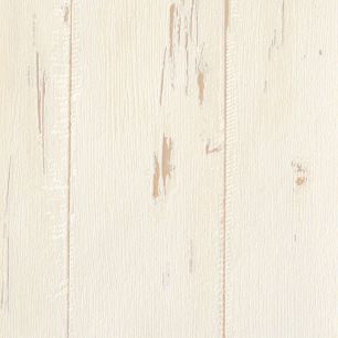 【サンプル】国産壁紙 クロス / 白い木目 ホワイト・グレーウッド SRE-53295
