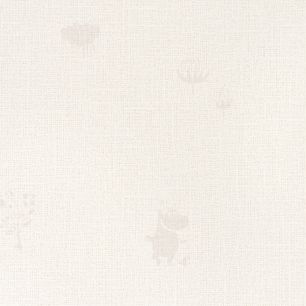 【サンプル】 国産壁紙 / MOOMIN ムーミン セレクション SFE-74384