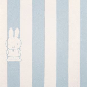 【サンプル】 国産壁紙 / miffy ミッフィー セレクション LW-160