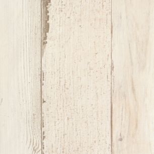 【サンプル】国産壁紙 クロス / 白い木目 ホワイト・グレーウッド SWVP-4151