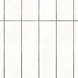 【サンプル】はがせる壁紙 のりなしタイプ Room No.0 シンプルウォールタイル NRN-WT02 tile02