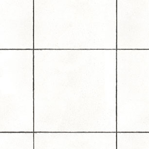 【サンプル】はがせる壁紙 のりなしタイプ SLOW TiME ナチュラルウォールタイル NST-WT02 tile02