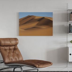 オーダーアートパネル PHOTOWALL / Sahara Desert (e19144)