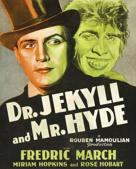 アートパネル Photowall Dr Jekyll And Mr Hyde 壁紙屋本舗
