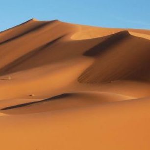 輸入壁紙 カスタム壁紙 PHOTOWALL / Sahara Desert (e19144)