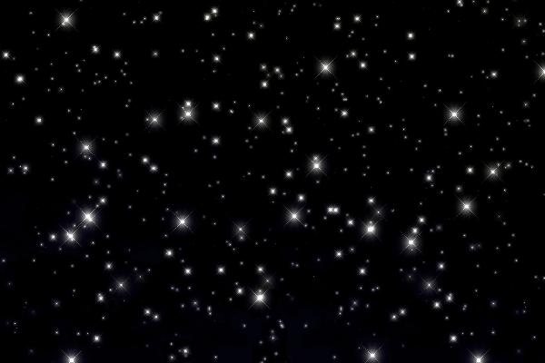 輸入壁紙 カスタム壁紙 PHOTOWALL / Starry Space (e1965)