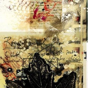 輸入壁紙 カスタム壁紙 PHOTOWALL / Abstract Grunge Background (e21317)