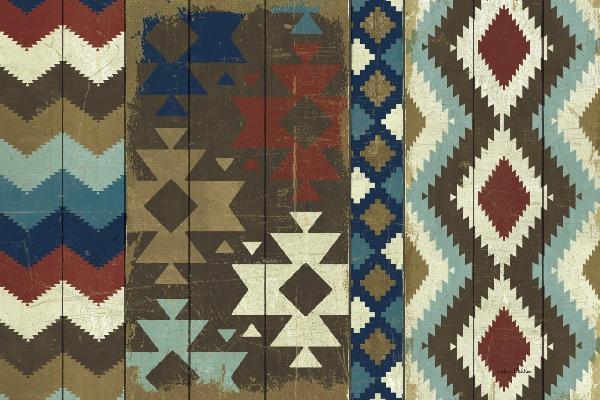 輸入壁紙 カスタム壁紙 PHOTOWALL / Native Tapestry (e21560)
