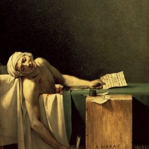 輸入壁紙 カスタム壁紙 PHOTOWALL / Louis David,Jacques (e10345)