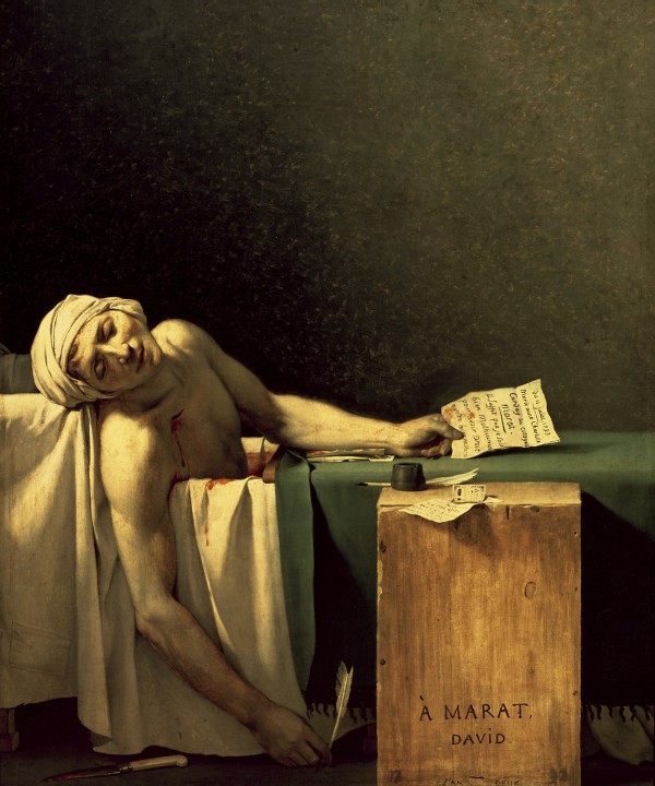 輸入壁紙 カスタム壁紙 PHOTOWALL / Louis David,Jacques (e10345)