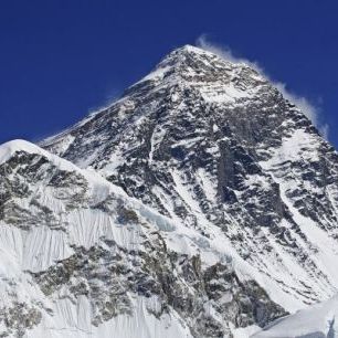 輸入壁紙 カスタム壁紙 PHOTOWALL / Mt Everest (e24541)