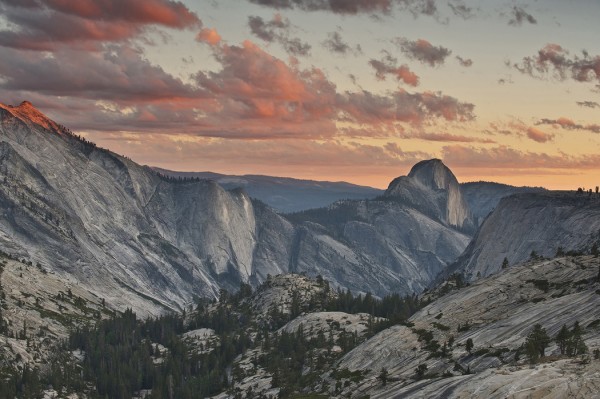 輸入壁紙 カスタム壁紙 PHOTOWALL / Yosemite Scenery (e24677)