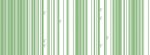 輸入壁紙 カスタム壁紙 PHOTOWALL / Bambu Forest Green (e40212)