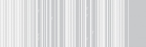 輸入壁紙 カスタム壁紙 PHOTOWALL / Bambu Forest White (e40214)