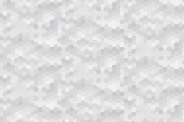 輸入壁紙 カスタム壁紙 PHOTOWALL / Abstract Mosaic - Warm Grey (e24994)